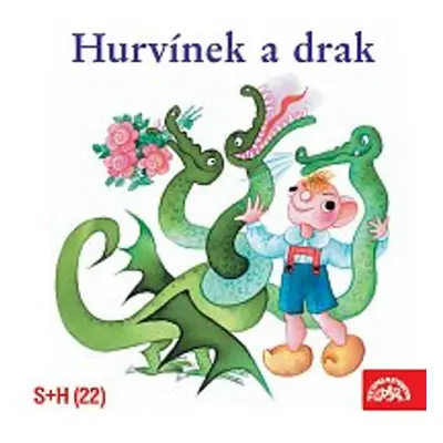 Hurvínek a drak - František Nepil