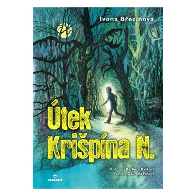 Útek Krišpína N. - Ivona Březinová