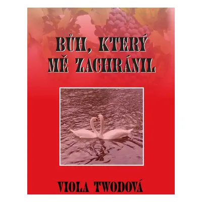 Bůh, který mě zachránil - Viola Twodová