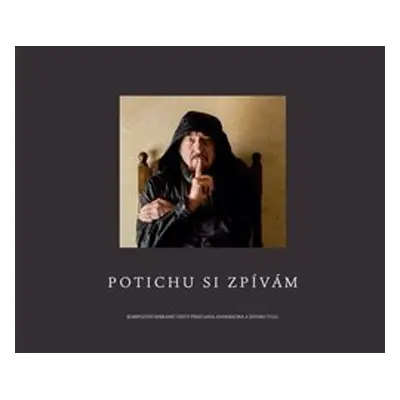 Potichu si zpívám - Ian Anderson