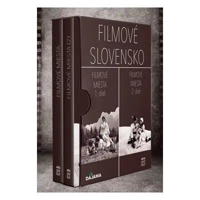 Filmové Slovensko - Tomáš Galierik