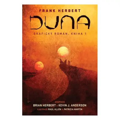 Duna - Brian Herbert