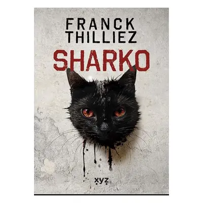 Sharko - Franck Thilliez