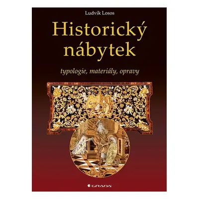 Historický nábytek - Ludvík Losos