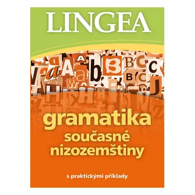 Gramatika současné nizozemštiny - Autor Neuveden