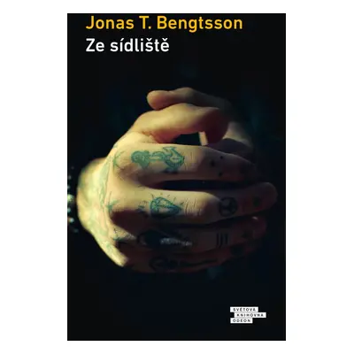 Ze sídliště - Jonas Bengtsson