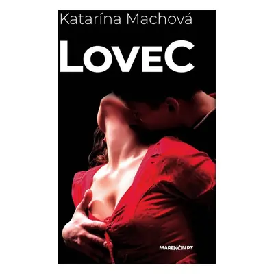 LoveC - Katarína Machová