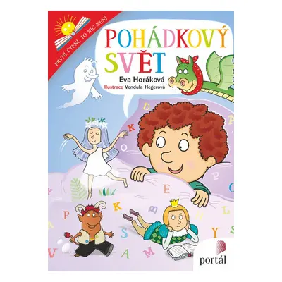 Pohádkový svět - Eva Horáková