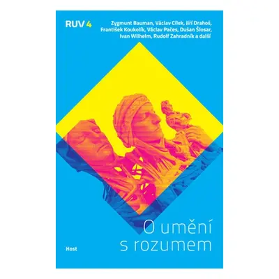 O umění s rozumem - Miloslav Klíma