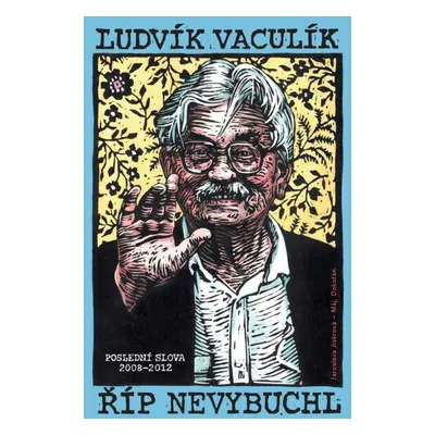 Říp nevybuchl - Ludvík Vaculík