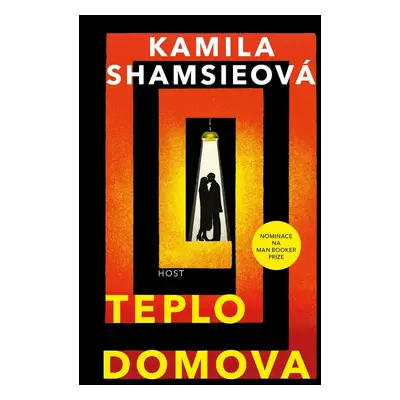 Teplo domova - Kamila Shamsie