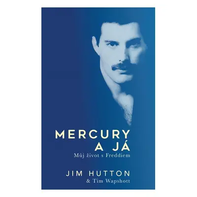 Mercury a já - Tim Wapshott