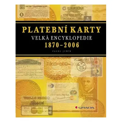 Platební karty - Pavel Juřík