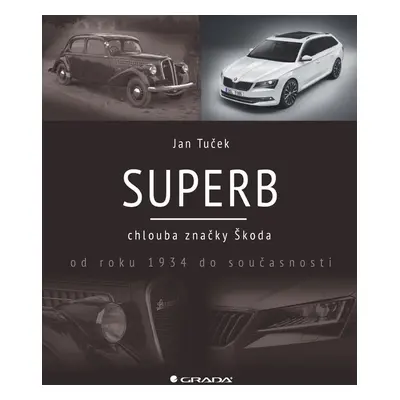 Superb - Jan Tuček