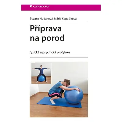 Příprava na porod - Mária Kopáčiková