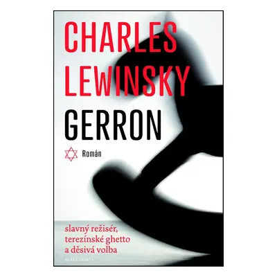 Gerron - Charles Lewinsky