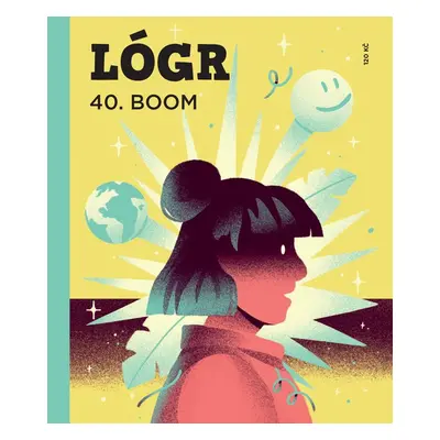 Lógr 40 - Redakce magazínu Lógr