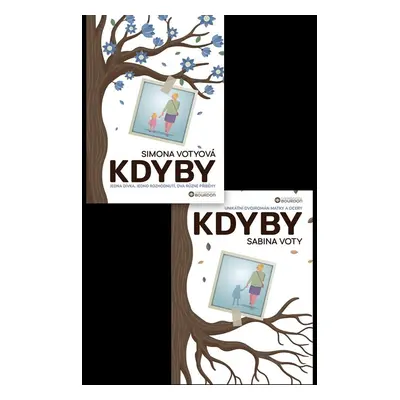 Kdyby - Simona Votyová