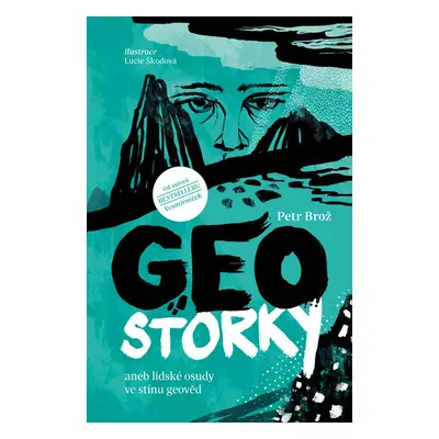 Geostorky - Petr Brož