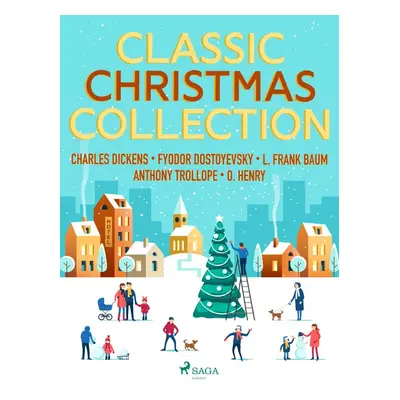 Classic Christmas Collection - L. Frank Baum