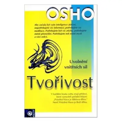 Tvořivost - Osho