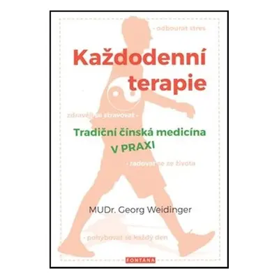 Každodenní terapie - MUDr. Georg Weidinger