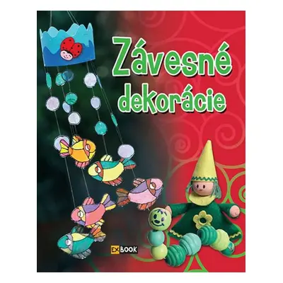 Závesné dekorácie - Autor Neuveden