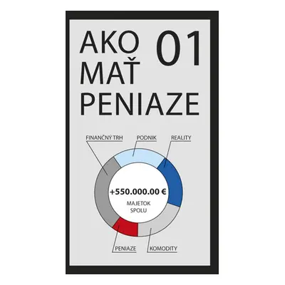 Ako mať peniaze 01 - Poky