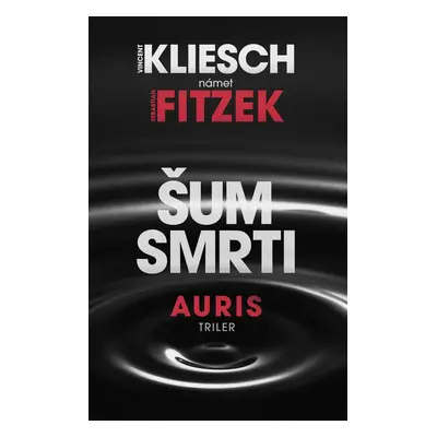 Šum smrti - Sebastian Fitzek