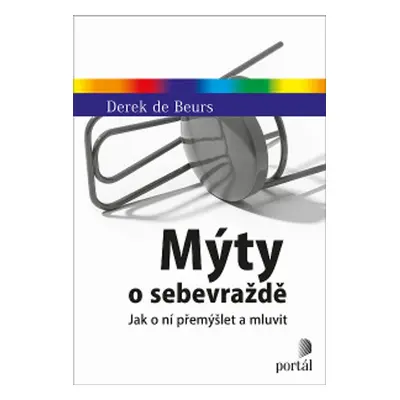 Mýty o sebevraždě - Derek de Beurs