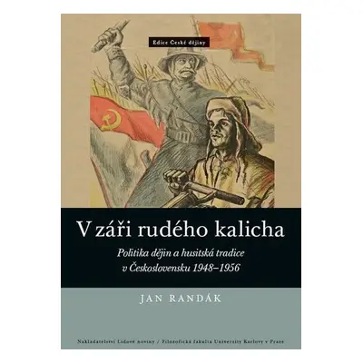 V záři rudého kalicha - Jan Randák