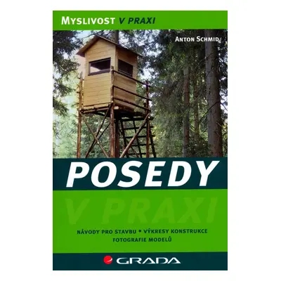 Posedy - Anton Schmid