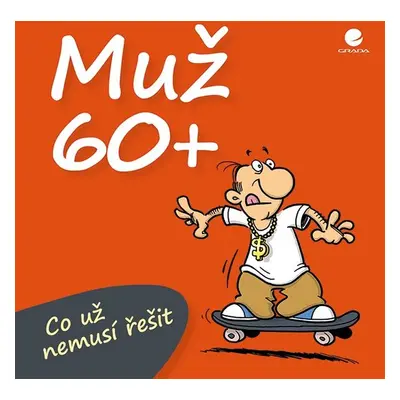 Muž 60+ - Michael Kernbach