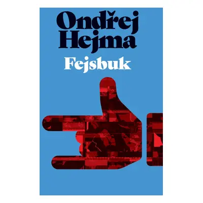 Fejsbuk - Ondřej Hejma