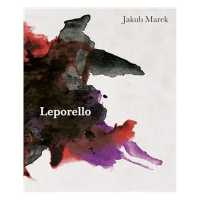 Leporello - Jakub Marek