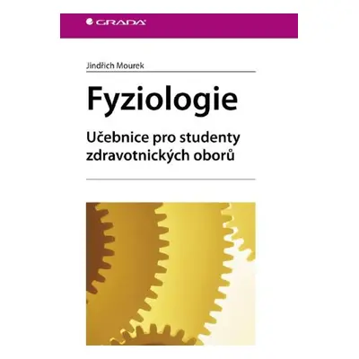 Fyziologie - Jindřich Mourek