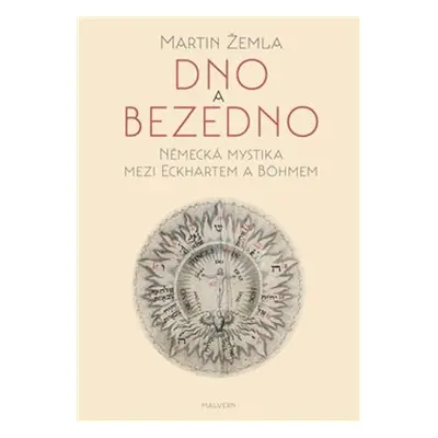 Dno a bezedno - Martin Žemla