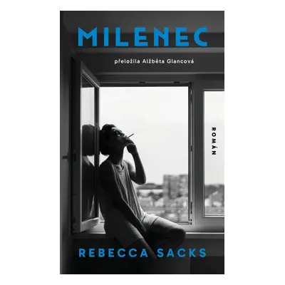 Milenec - Rebecca Sacks