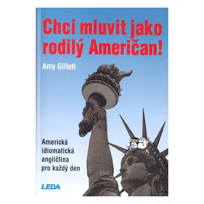 Chci mluvit jako rodilý Američan - Amy Gillett