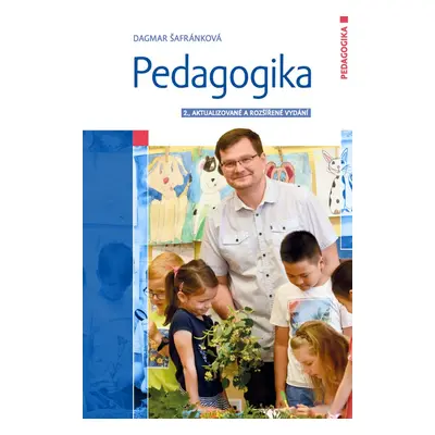 Pedagogika - Dagmar Šafránková