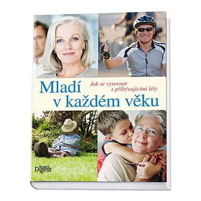 Mladí v každém věku - Jane Feinmann