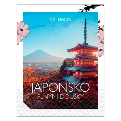 Japonsko plnými doušky - Autor Neuveden