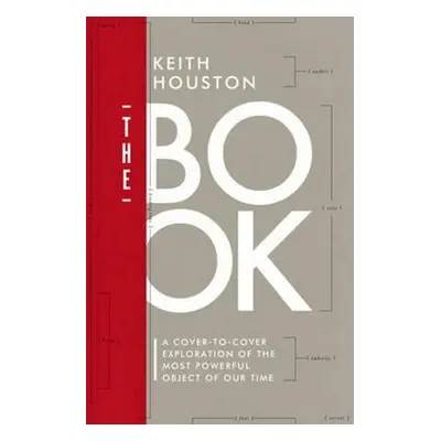 The Book - Keith Houston