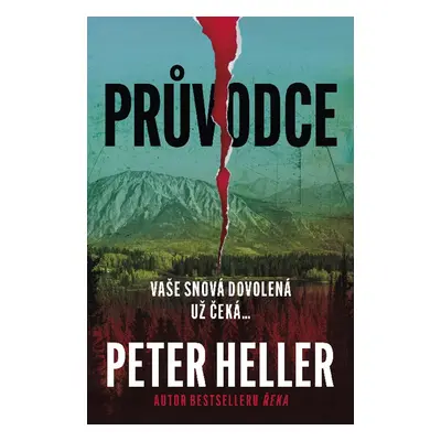 Průvodce - Peter Heller