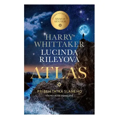 Atlas - Harry Whittaker