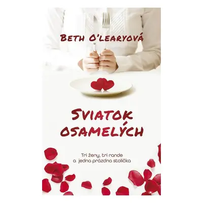 Sviatok osamelých - Beth O'Leary