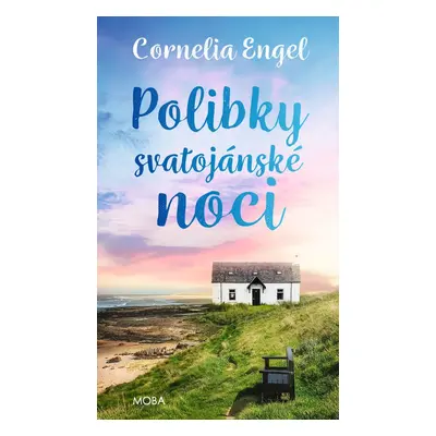 Polibky svatojánské noci - Cornelia Engel