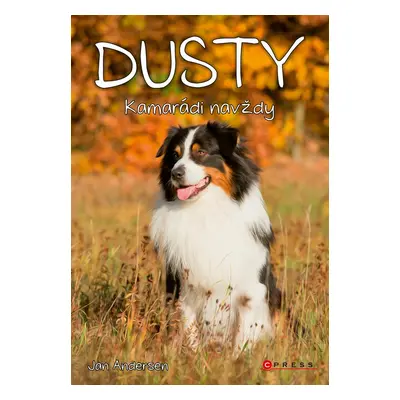 Dusty: Kamarádi navždy - Jan Andersen