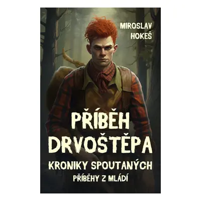 Kroniky spoutaných - Příběhy z mládí 4 - Miroslav Hokeš