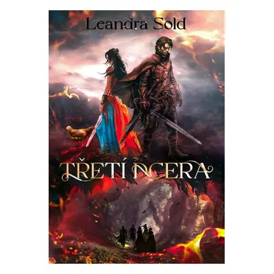 Třetí dcera - Leandra Sold